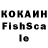Кетамин VHQ Felix Tuchinsky